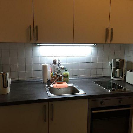 City Fewo Leipzig Dış mekan fotoğraf