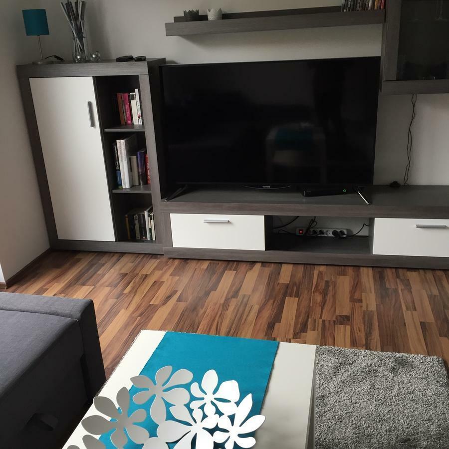 City Fewo Leipzig Dış mekan fotoğraf