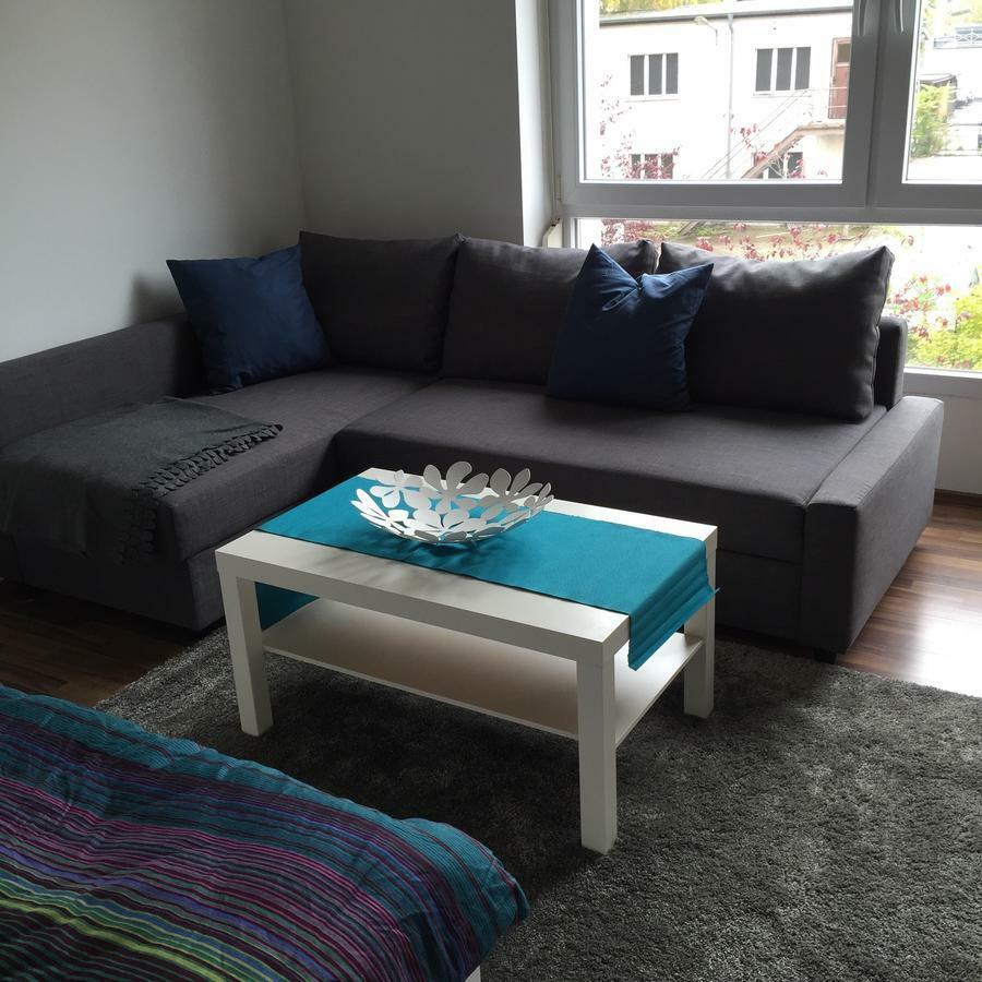 City Fewo Leipzig Dış mekan fotoğraf